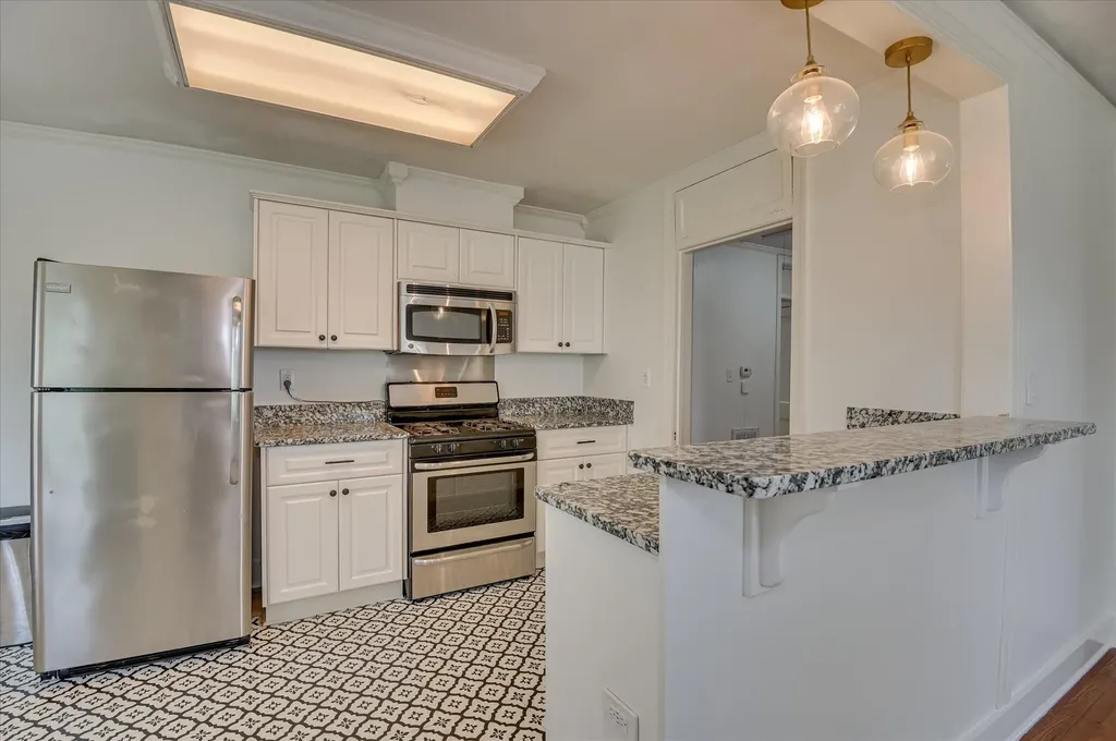 2213 Breckenbridge Avenue Augusta GA 30904