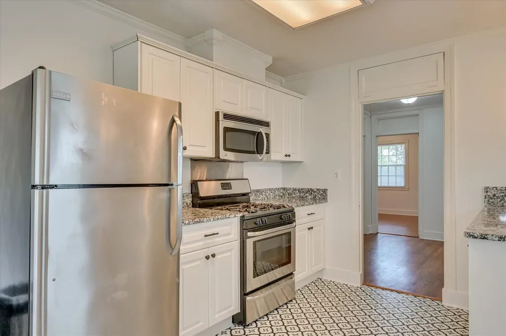 2213 Breckenbridge Avenue Augusta GA 30904