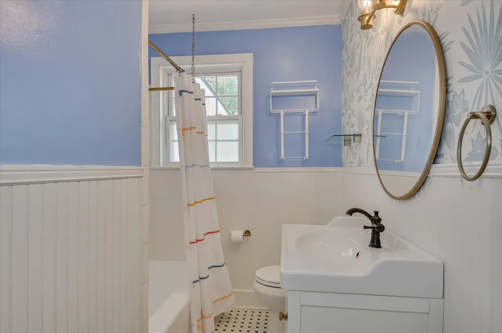 2213 Breckenbridge Avenue Augusta GA 30904