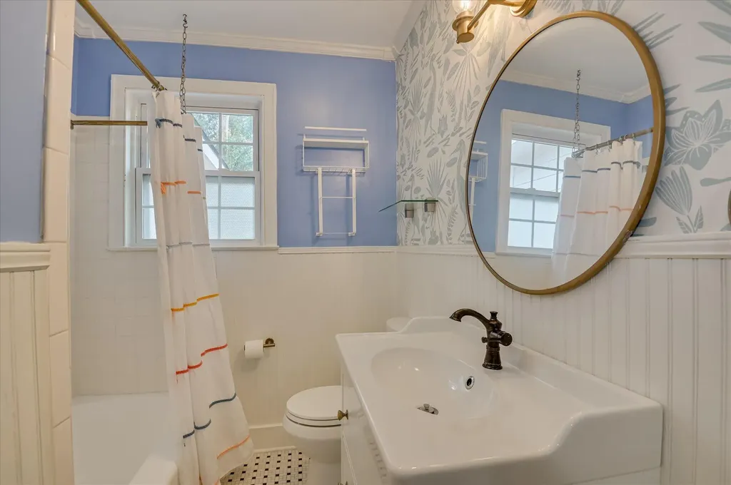 2213 Breckenbridge Avenue Augusta GA 30904