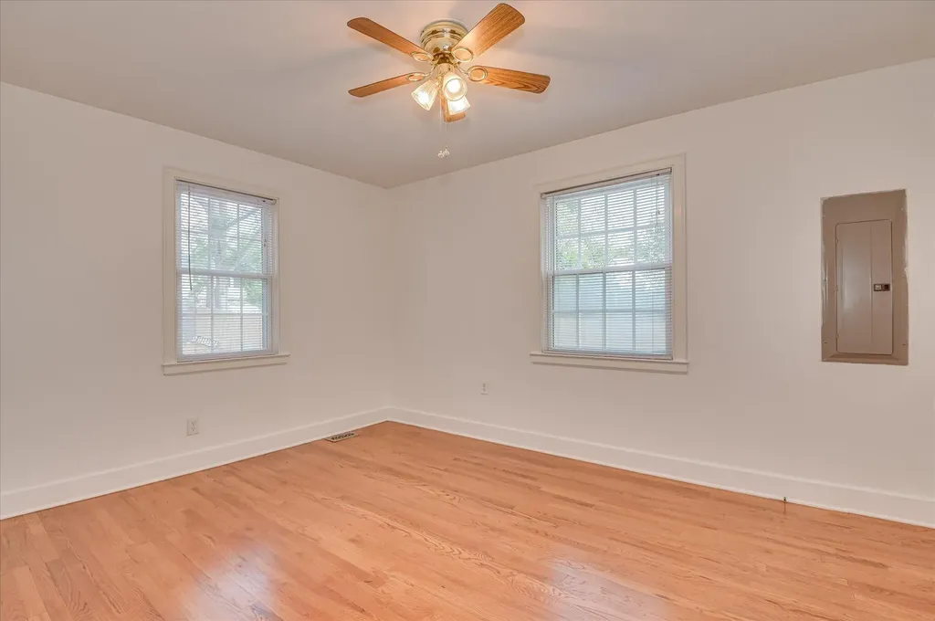 2213 Breckenbridge Avenue Augusta GA 30904