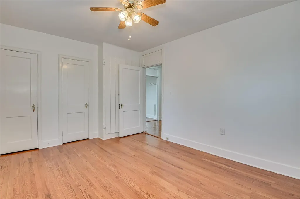 2213 Breckenbridge Avenue Augusta GA 30904