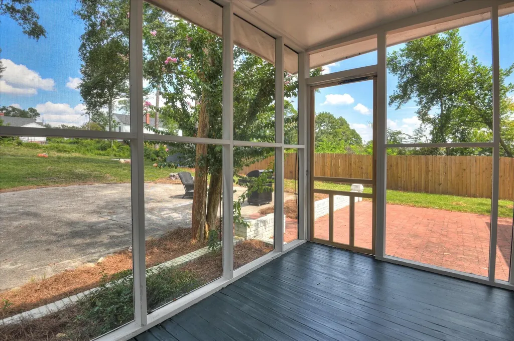 2213 Breckenbridge Avenue Augusta GA 30904