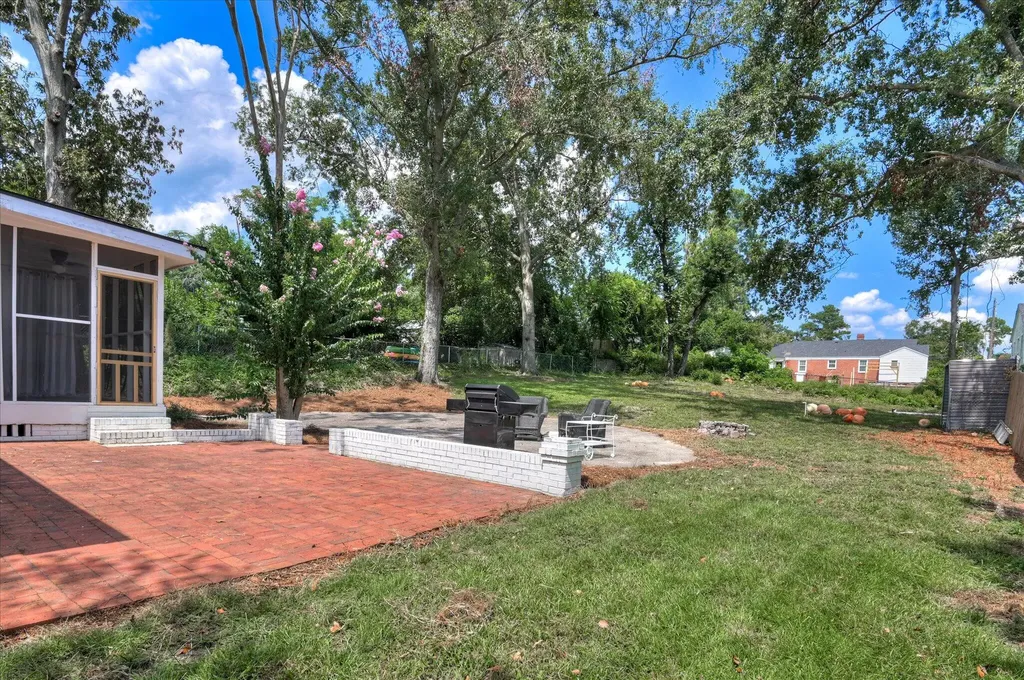 2213 Breckenbridge Avenue Augusta GA 30904