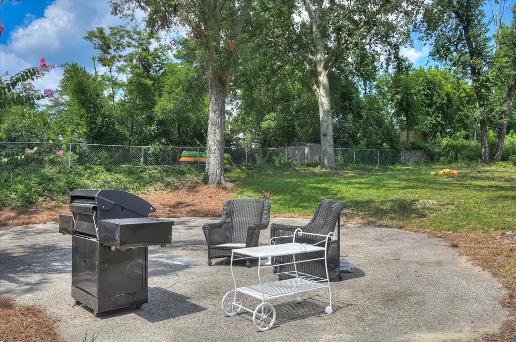 2213 Breckenbridge Avenue Augusta GA 30904