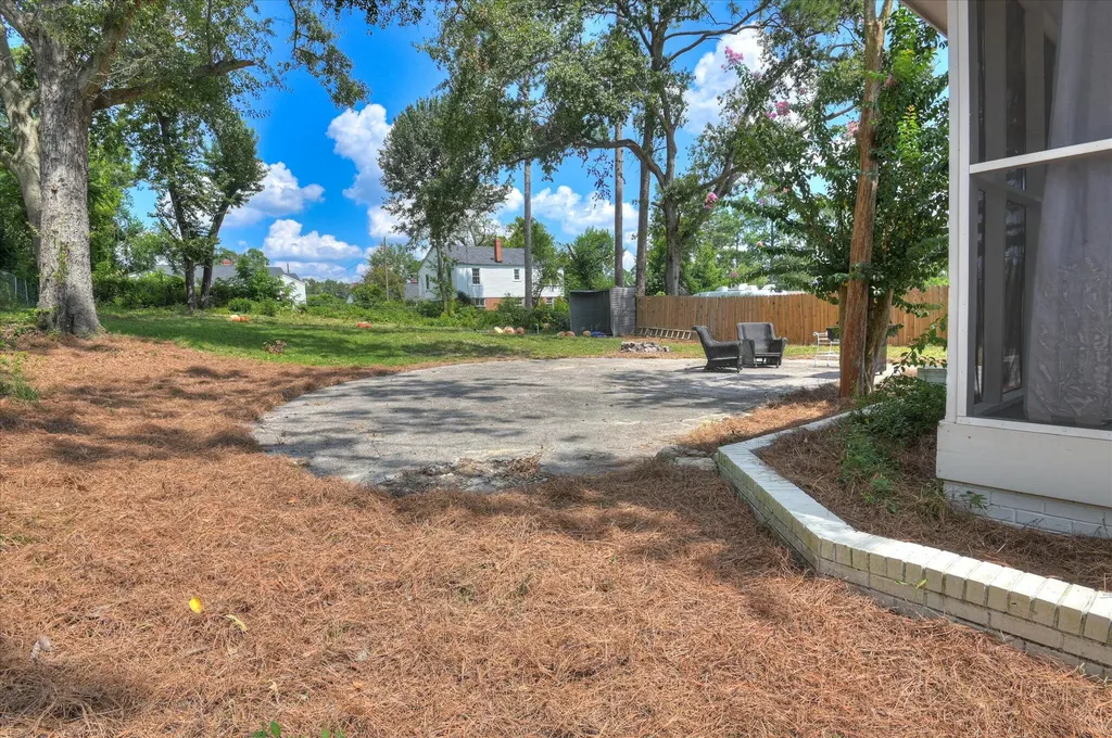 2213 Breckenbridge Avenue Augusta GA 30904