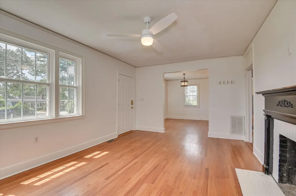 2213 Breckenbridge Avenue Augusta GA 30904