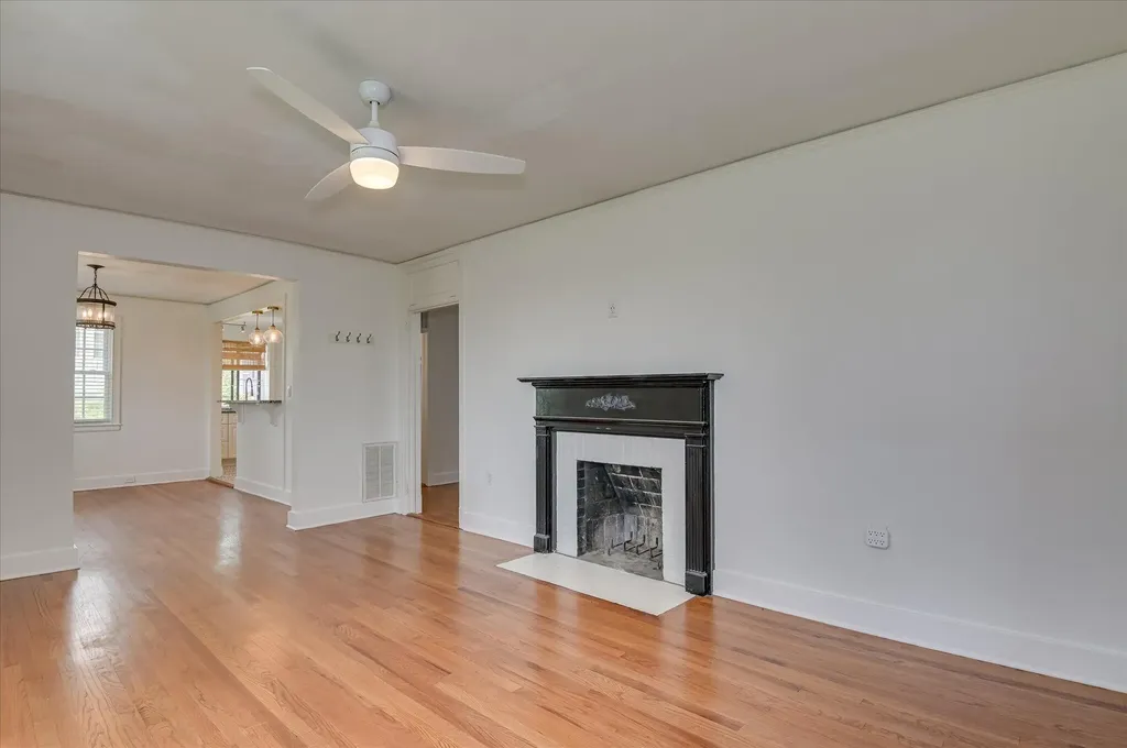 2213 Breckenbridge Avenue Augusta GA 30904