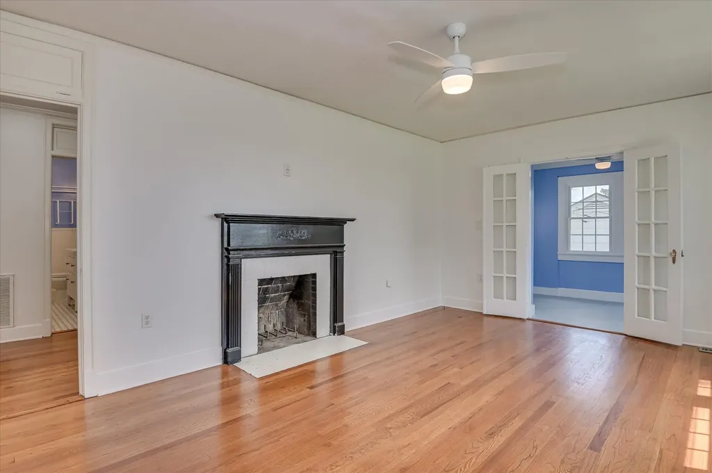 2213 Breckenbridge Avenue Augusta GA 30904