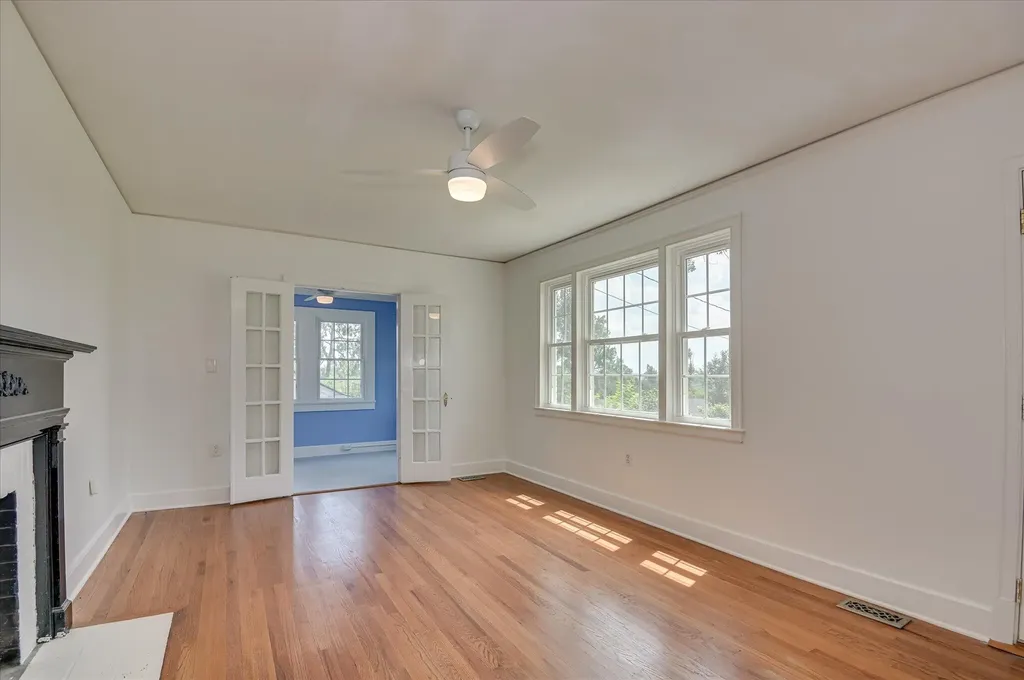 2213 Breckenbridge Avenue Augusta GA 30904