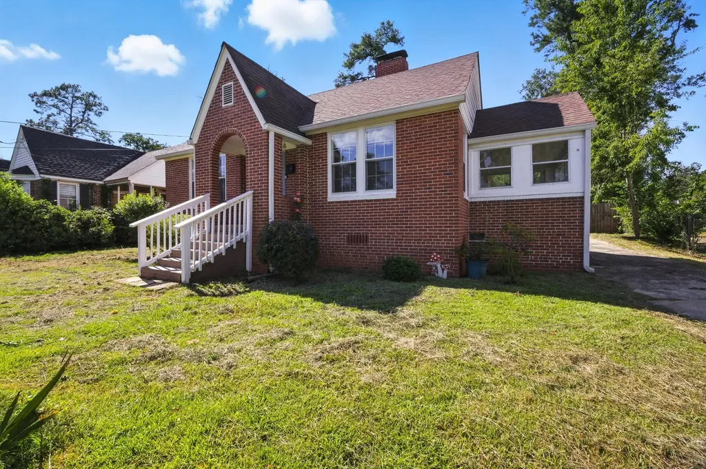 1613 Kissingbower Road Augusta GA 30904