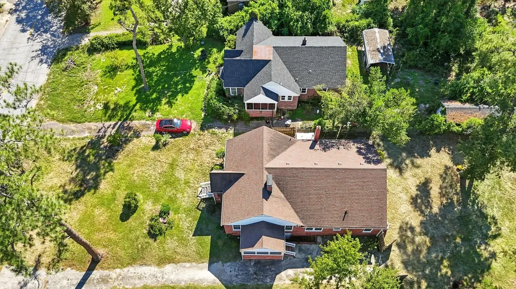 1613 Kissingbower Road Augusta GA 30904