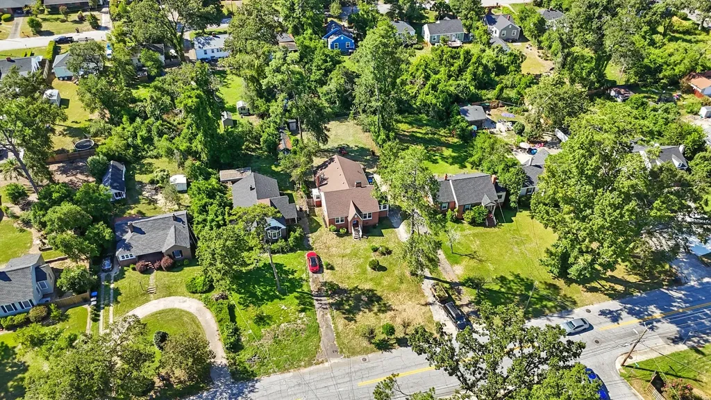 1613 Kissingbower Road Augusta GA 30904