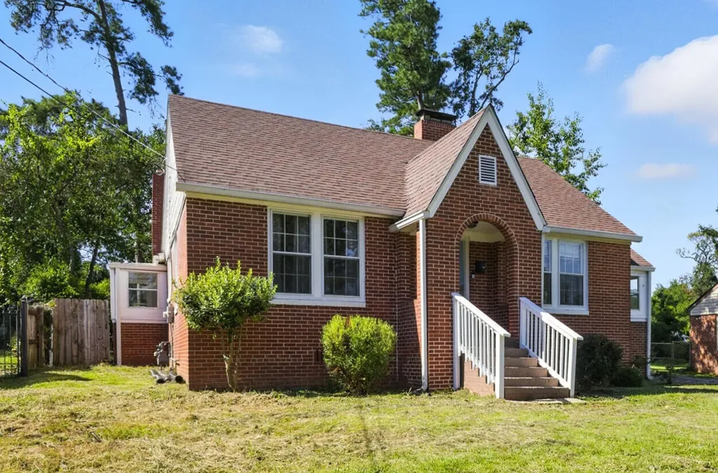 1613 Kissingbower Road Augusta GA 30904