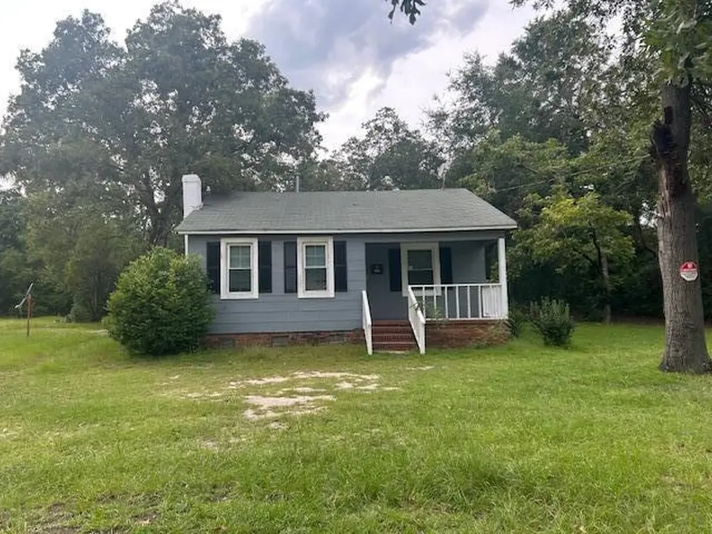 3085 Lumpkin Park Drive Augusta GA 30906