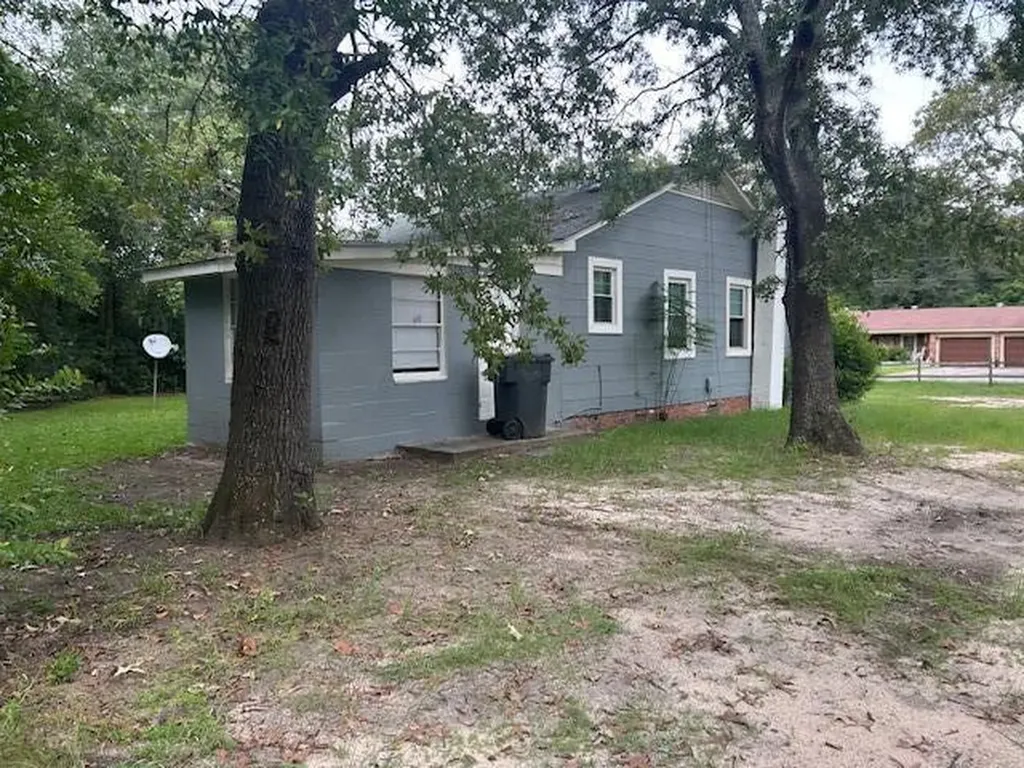 3085 Lumpkin Park Drive Augusta GA 30906