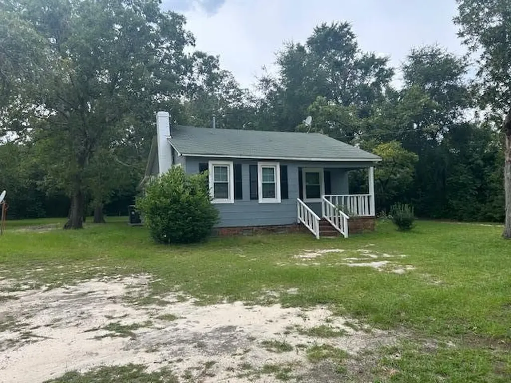 3085 Lumpkin Park Drive Augusta GA 30906