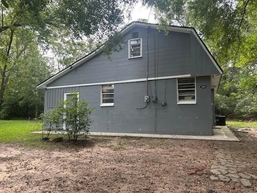 3085 Lumpkin Park Drive Augusta GA 30906