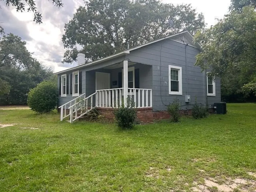 3085 Lumpkin Park Drive Augusta GA 30906