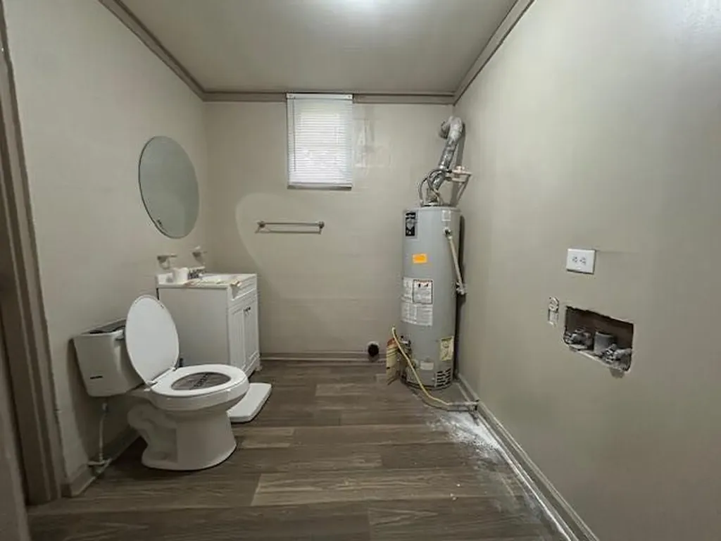 3085 Lumpkin Park Drive Augusta GA 30906