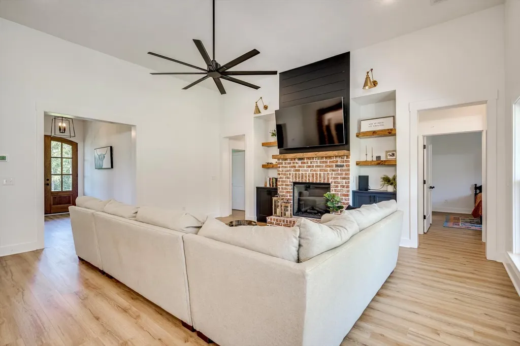 850 Captain John Brown Road Appling GA 30802