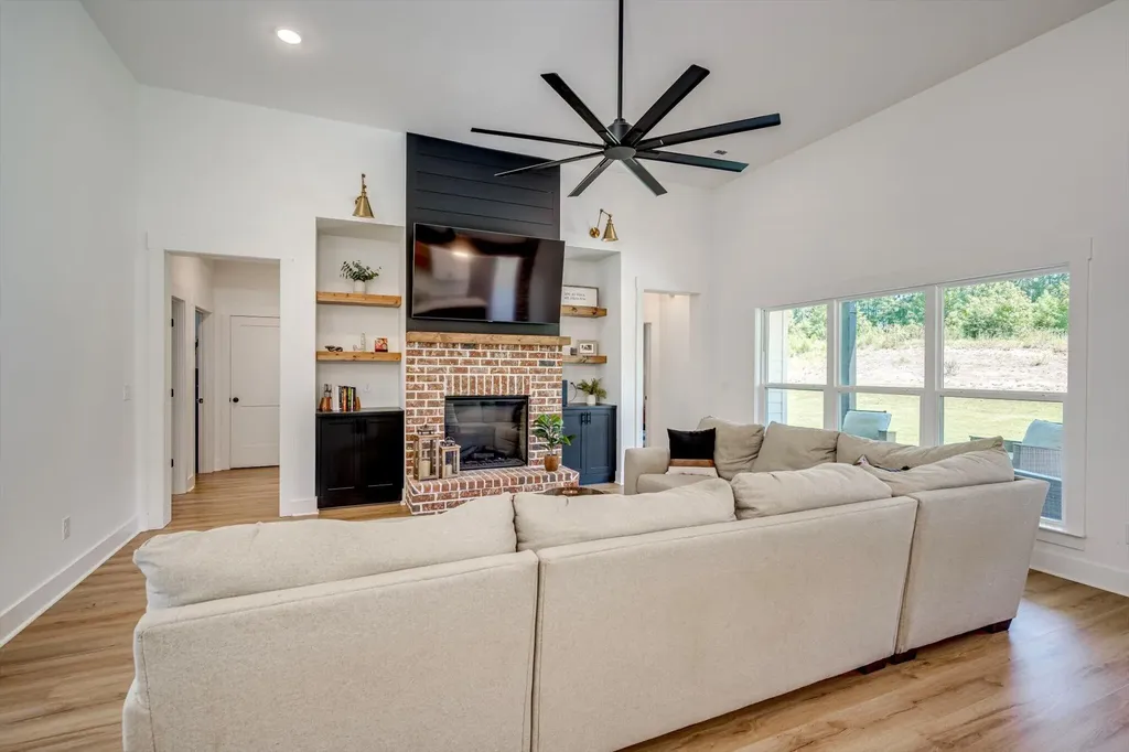 850 Captain John Brown Road Appling GA 30802