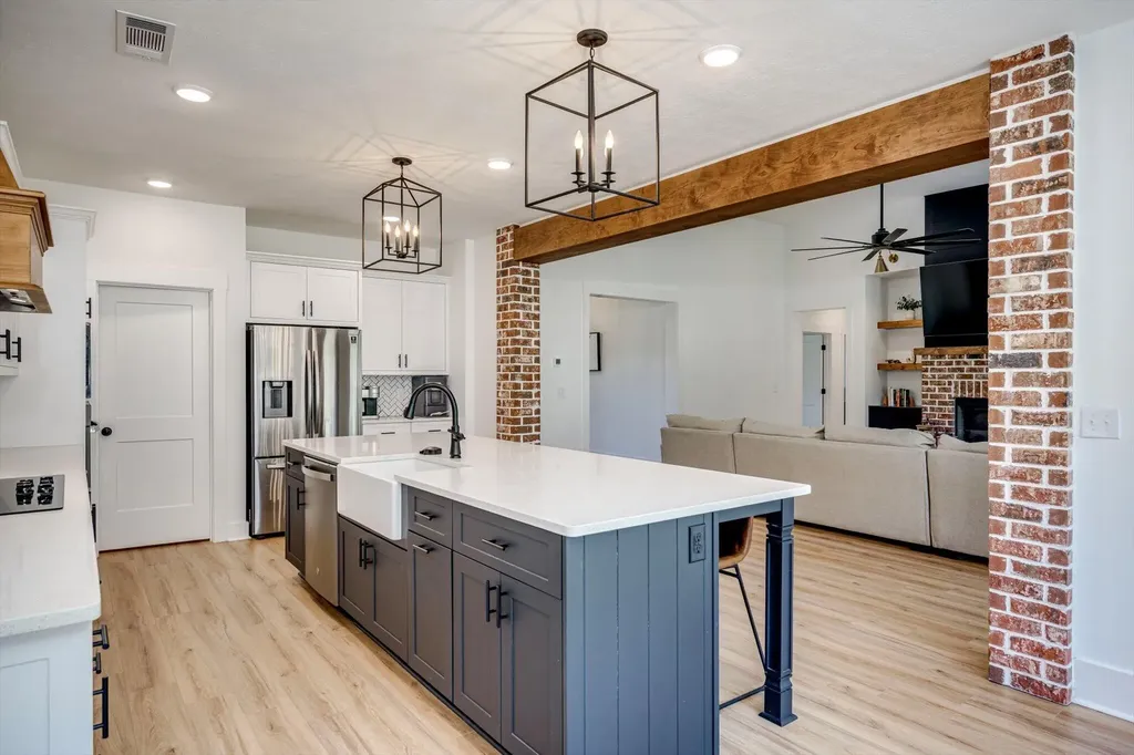 850 Captain John Brown Road Appling GA 30802