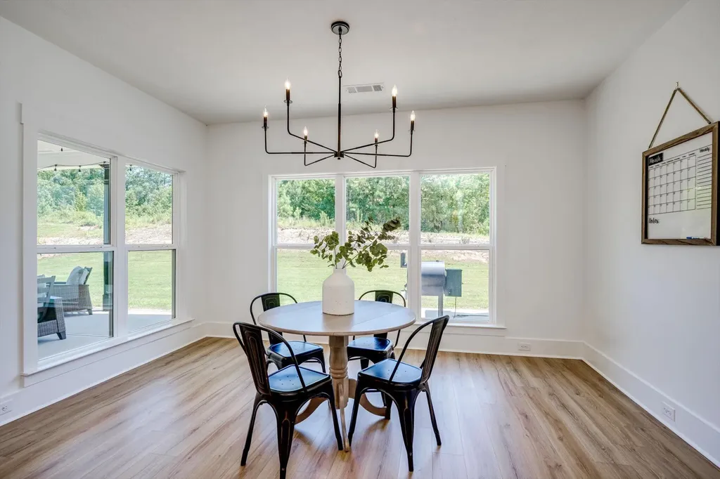 850 Captain John Brown Road Appling GA 30802