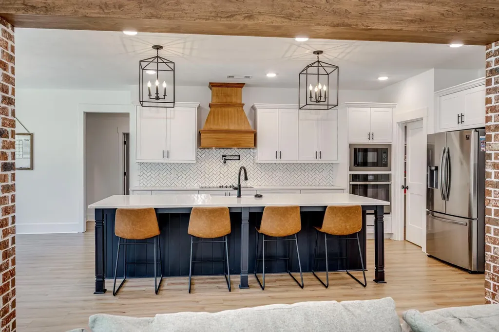 850 Captain John Brown Road Appling GA 30802