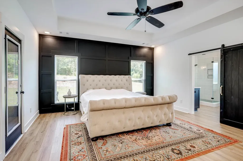 850 Captain John Brown Road Appling GA 30802