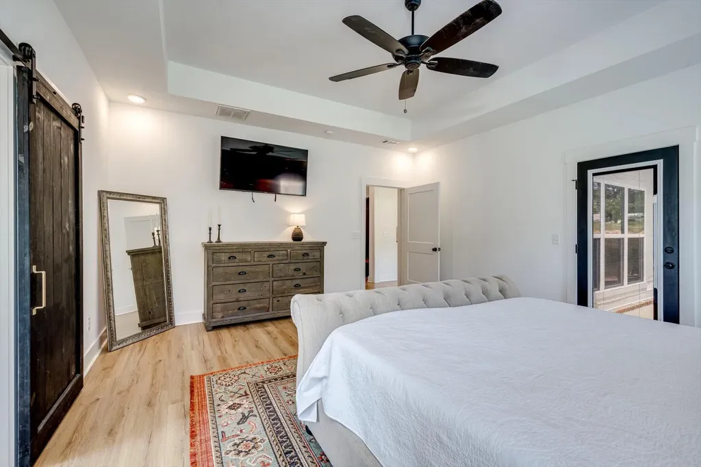 850 Captain John Brown Road Appling GA 30802