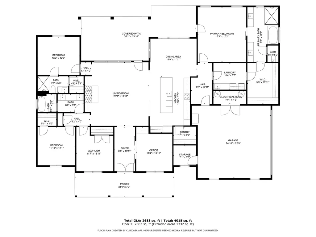 850 Captain John Brown Road Appling GA 30802