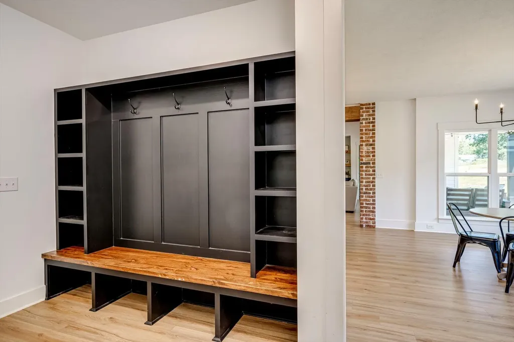 850 Captain John Brown Road Appling GA 30802