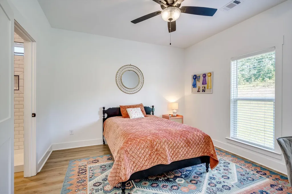 850 Captain John Brown Road Appling GA 30802