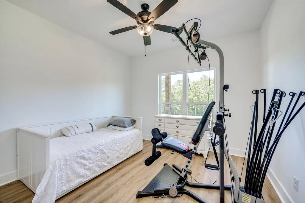 850 Captain John Brown Road Appling GA 30802