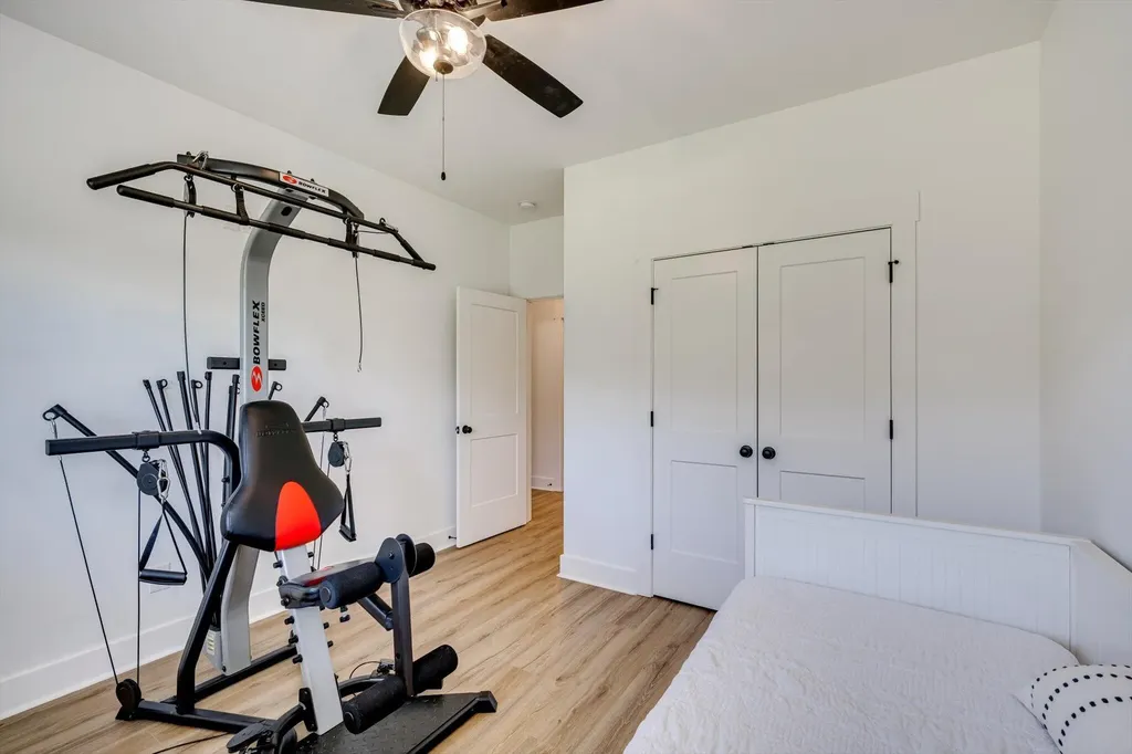 850 Captain John Brown Road Appling GA 30802