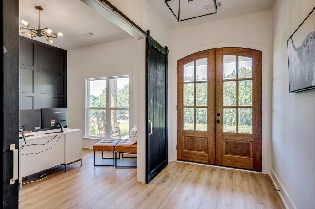 850 Captain John Brown Road Appling GA 30802