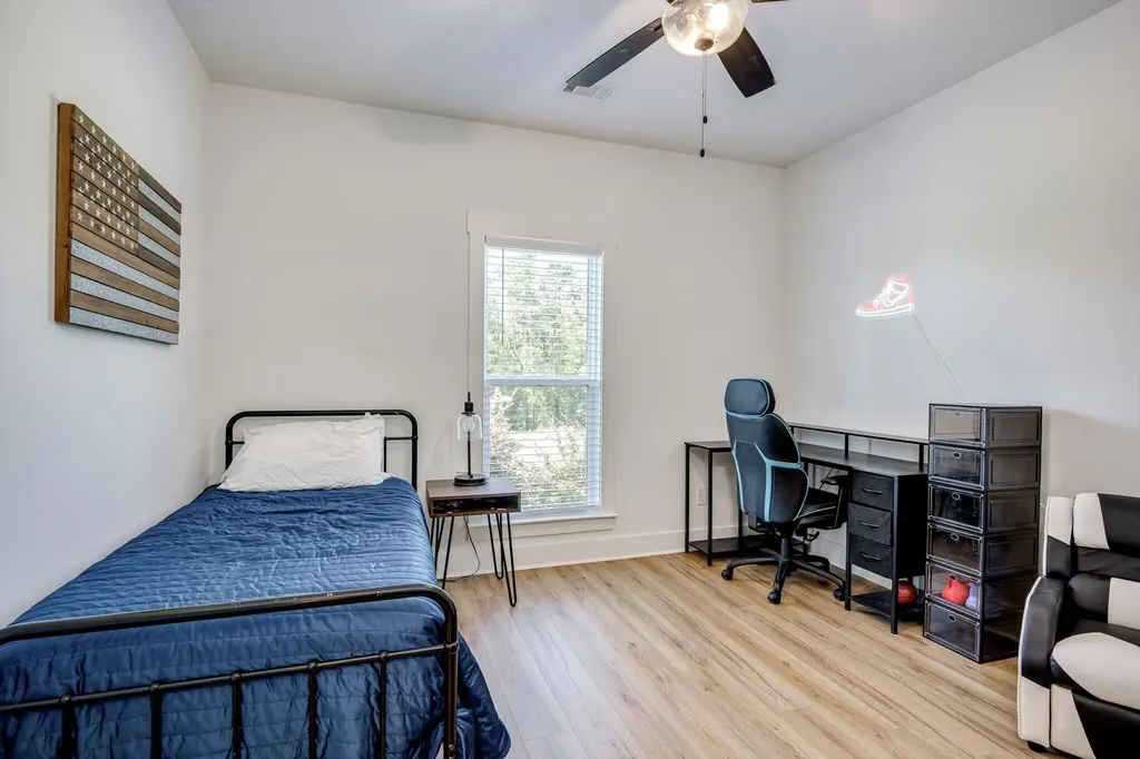 850 Captain John Brown Road Appling GA 30802