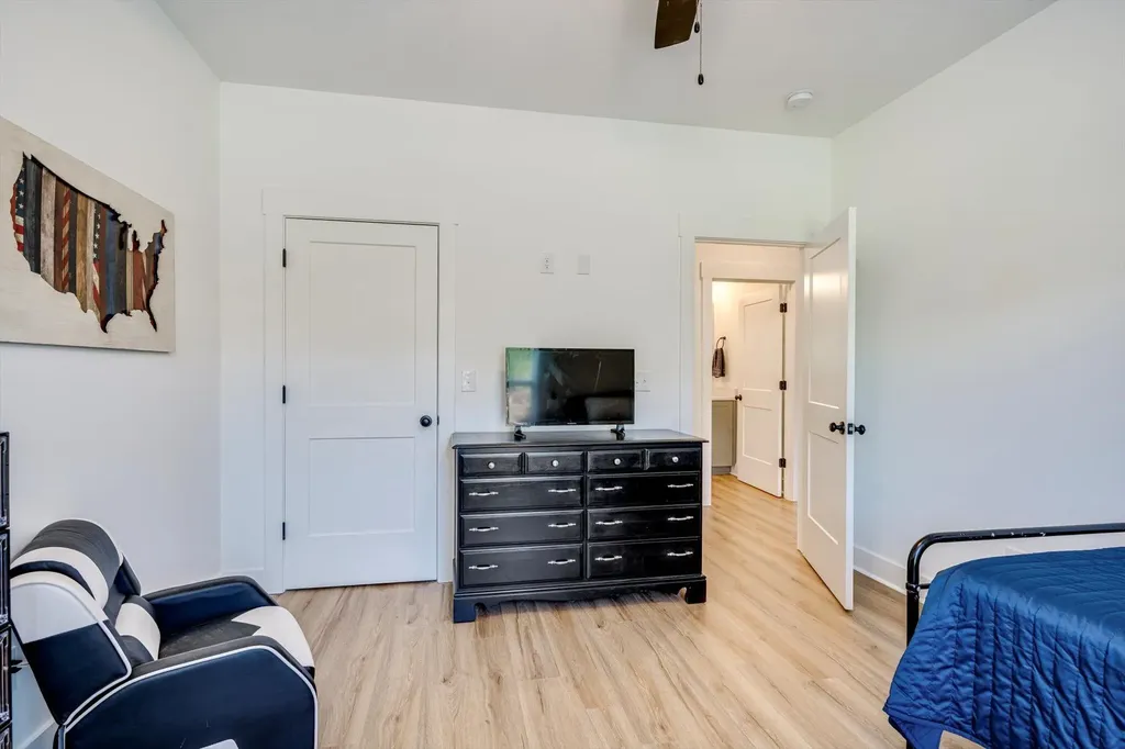 850 Captain John Brown Road Appling GA 30802