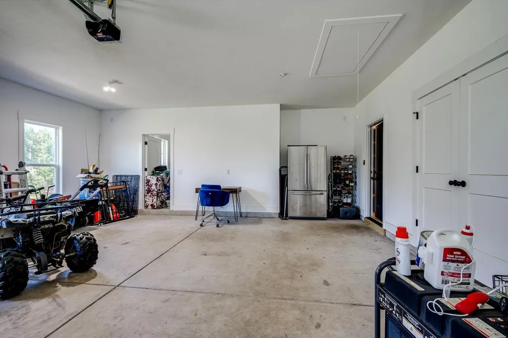 850 Captain John Brown Road Appling GA 30802