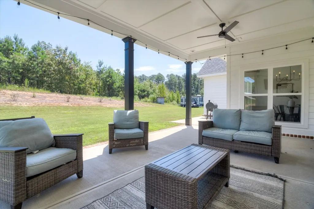 850 Captain John Brown Road Appling GA 30802