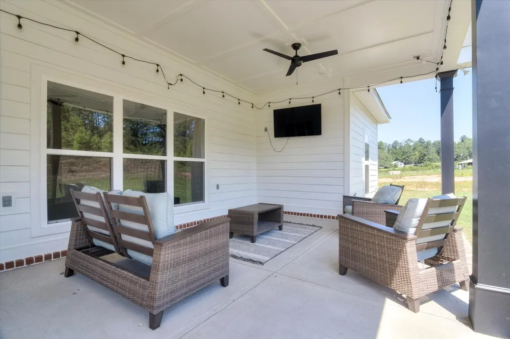 850 Captain John Brown Road Appling GA 30802