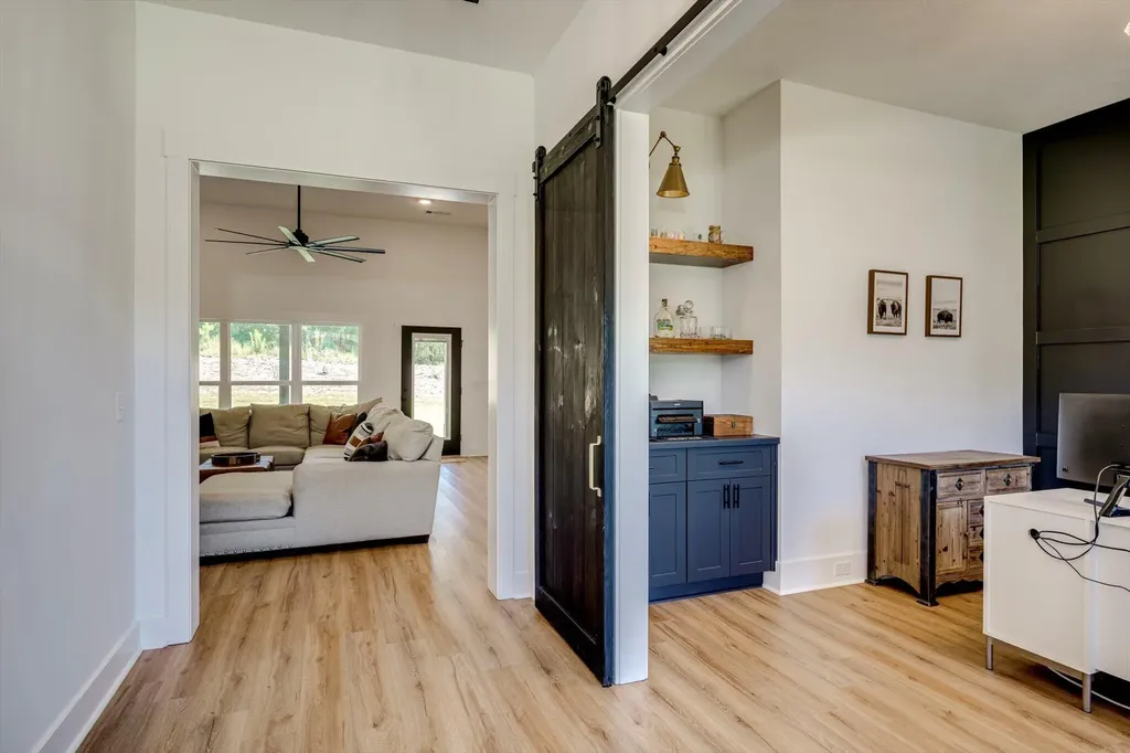 850 Captain John Brown Road Appling GA 30802