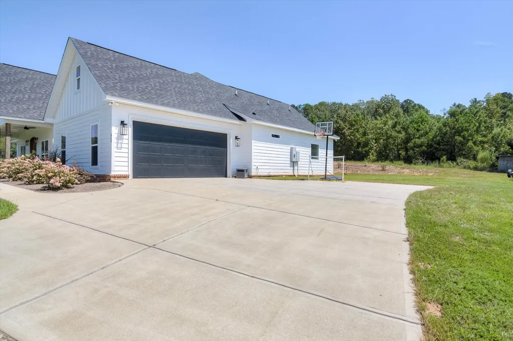 850 Captain John Brown Road Appling GA 30802