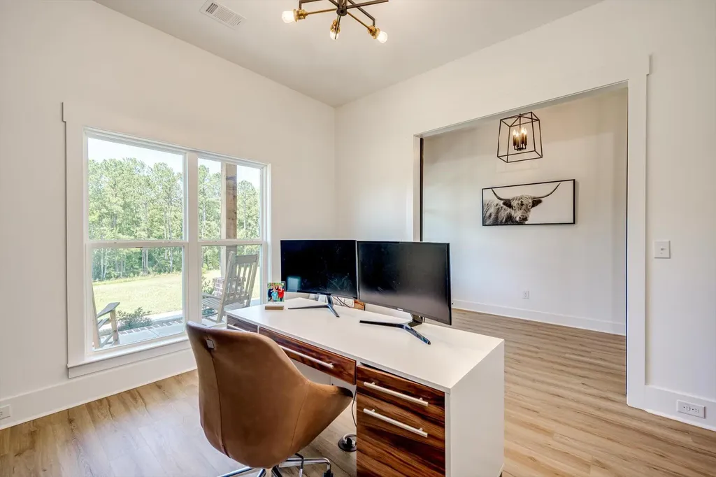 850 Captain John Brown Road Appling GA 30802