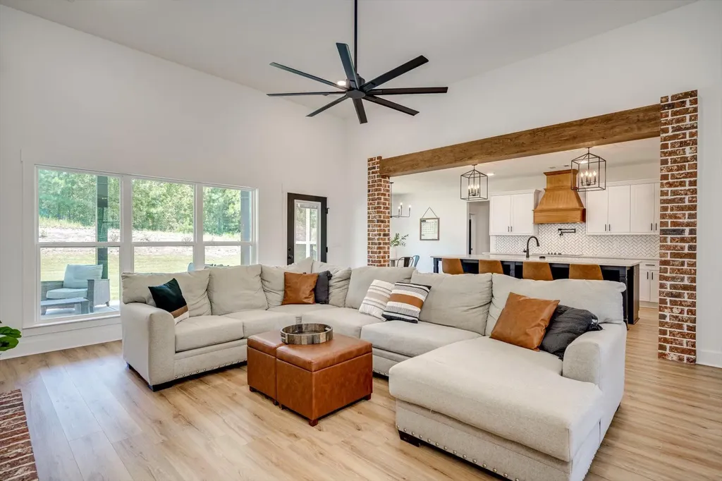 850 Captain John Brown Road Appling GA 30802