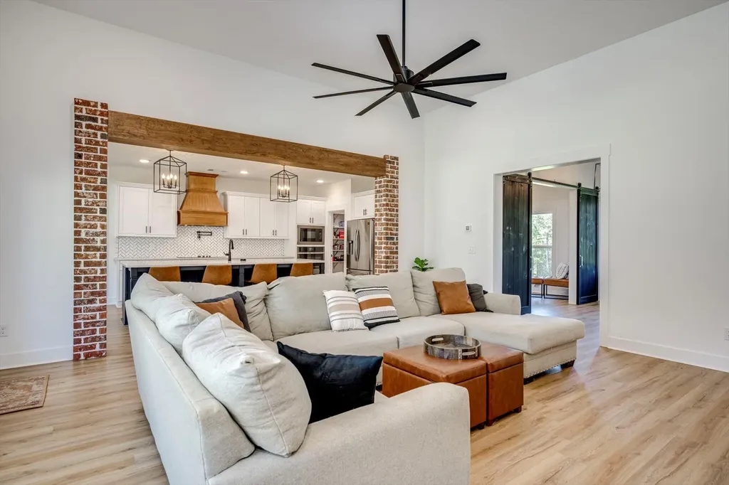 850 Captain John Brown Road Appling GA 30802