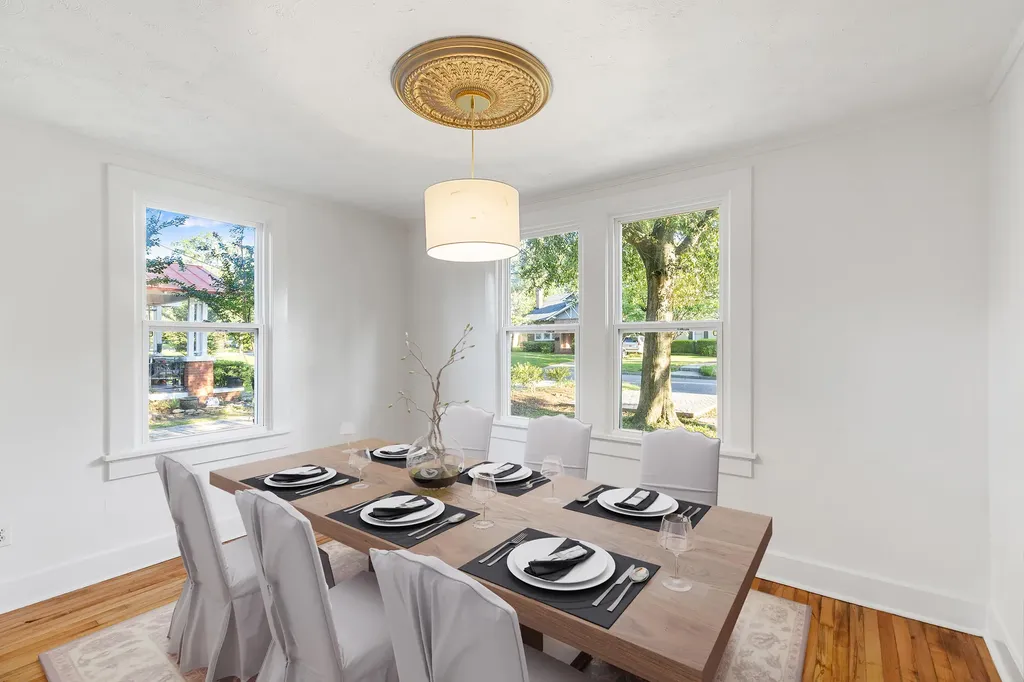 2632 Raymond Avenue Augusta GA 30904