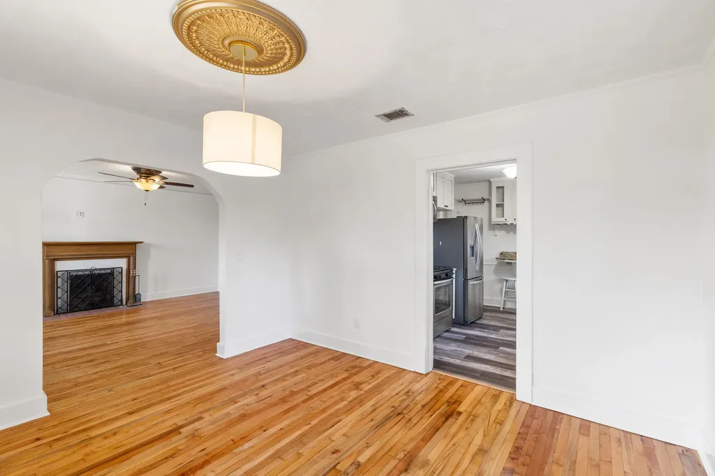 2632 Raymond Avenue Augusta GA 30904