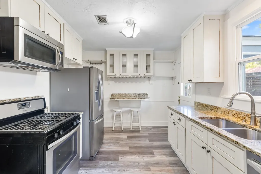 2632 Raymond Avenue Augusta GA 30904